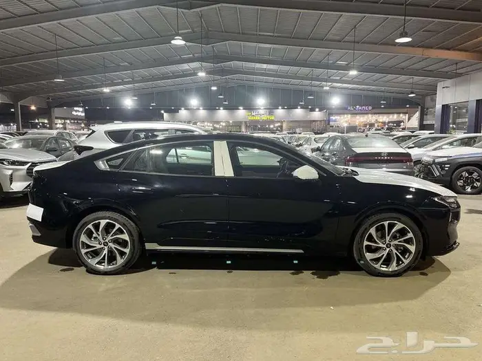 فورد تورس تيتانيوم 2026 اقل الاسعار ((متوفر جميع الفئات )) 3