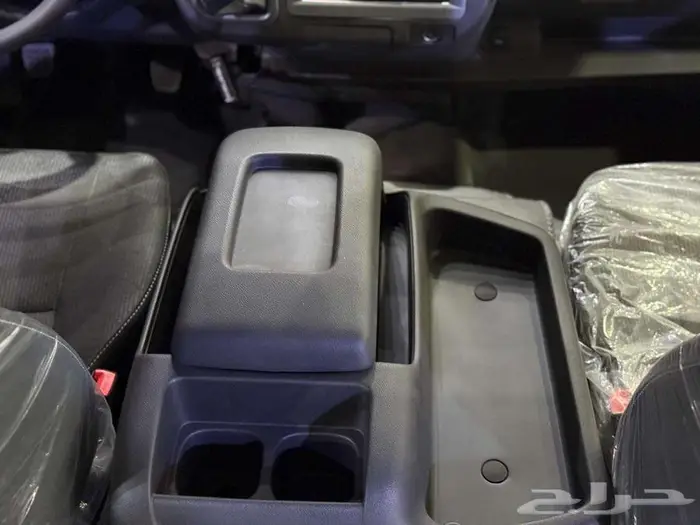 فوتون باص 13 ركب 2025 مناسب للمدارس والشركات 13