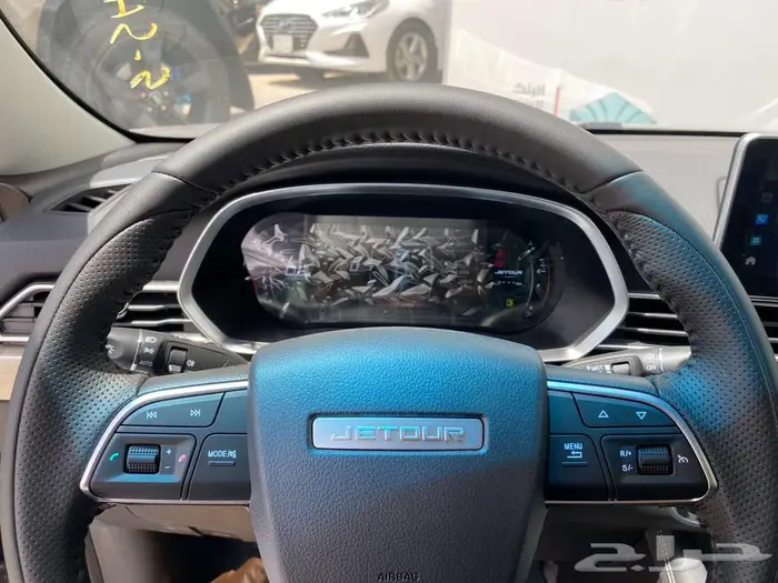 جيتور X70 كمفورت موديل 2026 عرض خاص 17