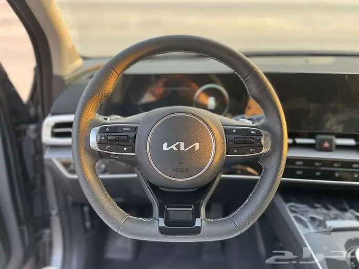 كيا سبورتاج GL موديل 2025 6