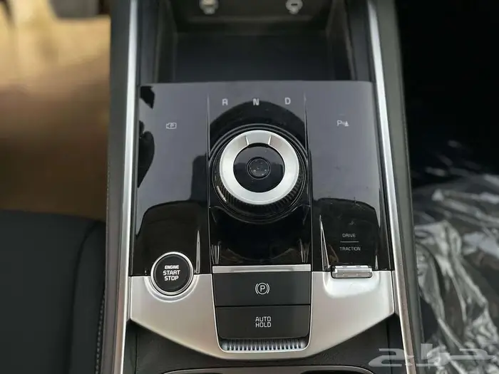 كيا سبورتاج GL موديل 2025 8