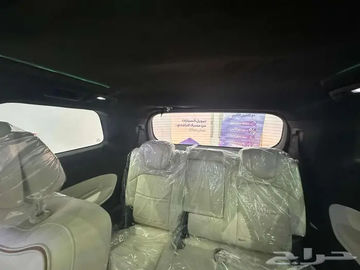 جي اي سي GAC M8 2026-اقل سعر كاش وتمويل-هدية 22