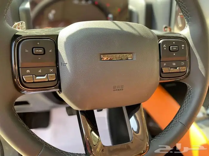 هافال H9 فل كامل موديل 2026 7