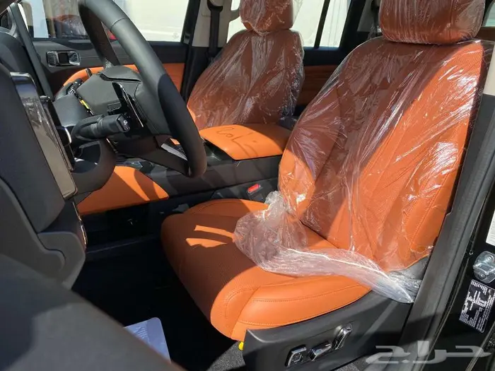 هافال H9 فل كامل موديل 2026 13