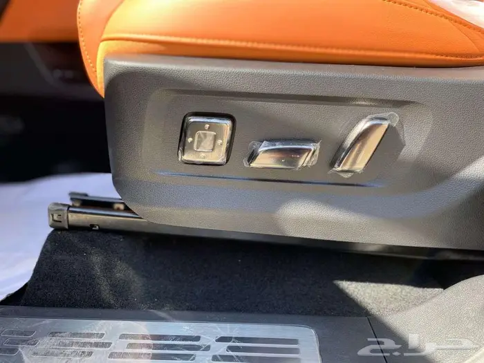 هافال H9 فل كامل موديل 2026 14