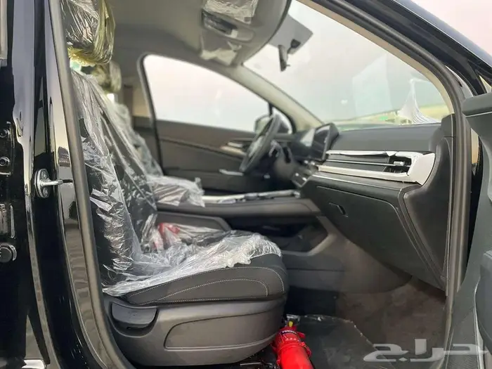 كيا سبورتاج GL موديل 2025 9