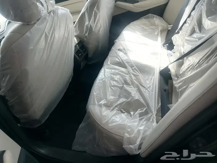 نيسان التيما 2024 فئه ستاندر أقساط وكاش 8