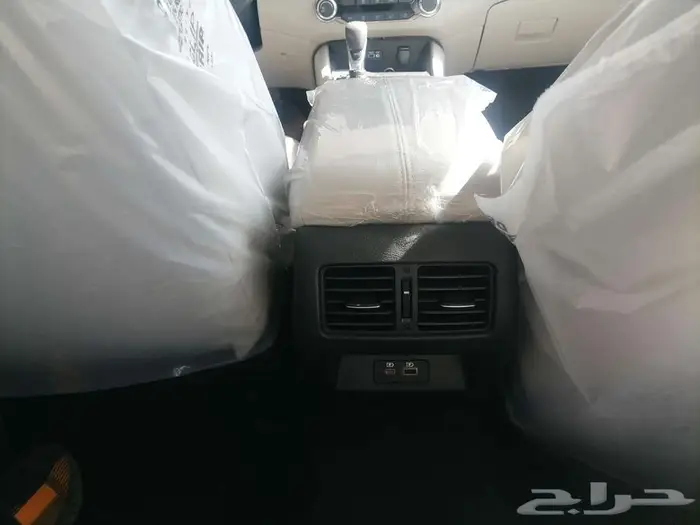 نيسان التيما 2024 فئه ستاندر أقساط وكاش 13