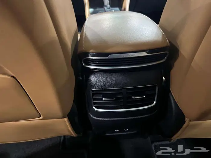 ام جي-HS-فل-كامل-2021-دبل-العداد-51-الف-السعر-45000 13