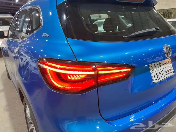 ام جي-HS-فل-كامل-2021-دبل-العداد-51-الف-السعر-45000 5