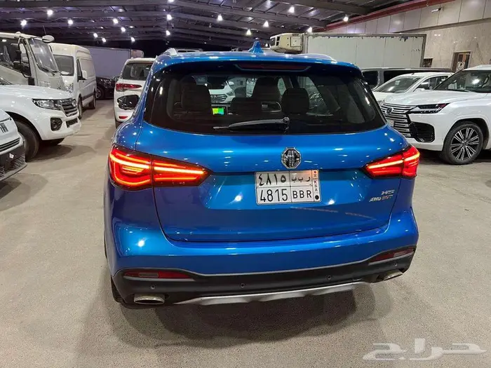 ام جي-HS-فل-كامل-2021-دبل-العداد-51-الف-السعر-45000 7