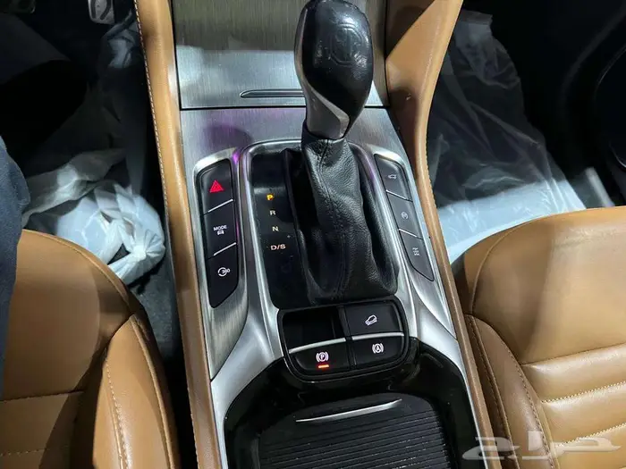 ام جي-HS-فل-كامل-2021-دبل-العداد-51-الف-السعر-45000 15