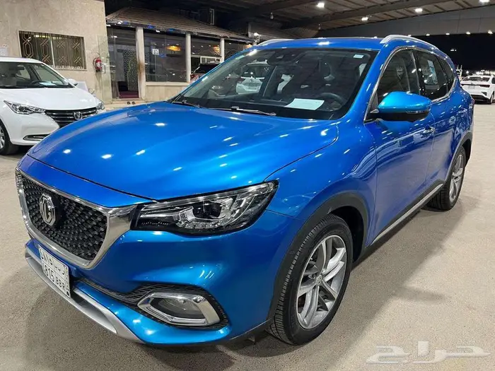 ام جي-HS-فل-كامل-2021-دبل-العداد-51-الف-السعر-45000 2