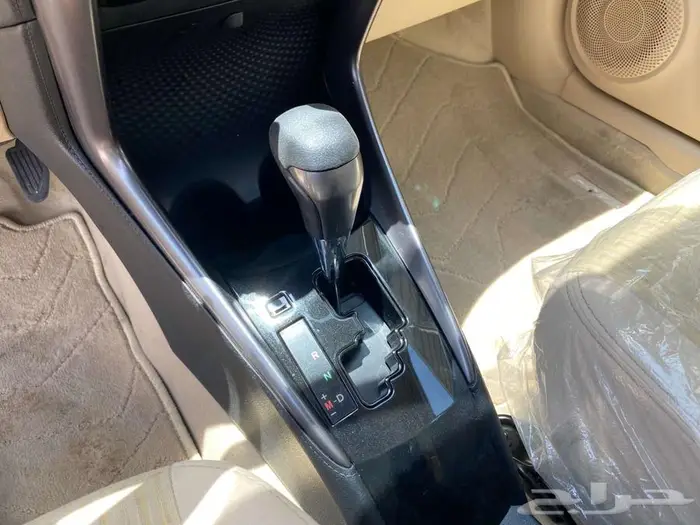 تويوتا يارس Y موديل 2022 10