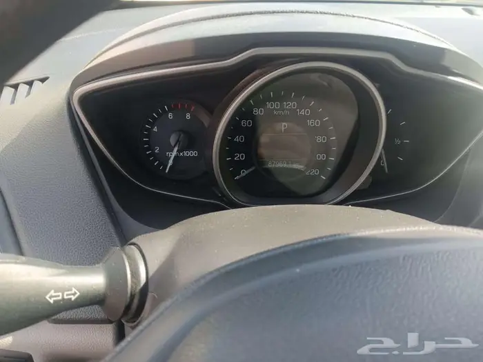 سيارة فورد اسكورت موديل 2020 8