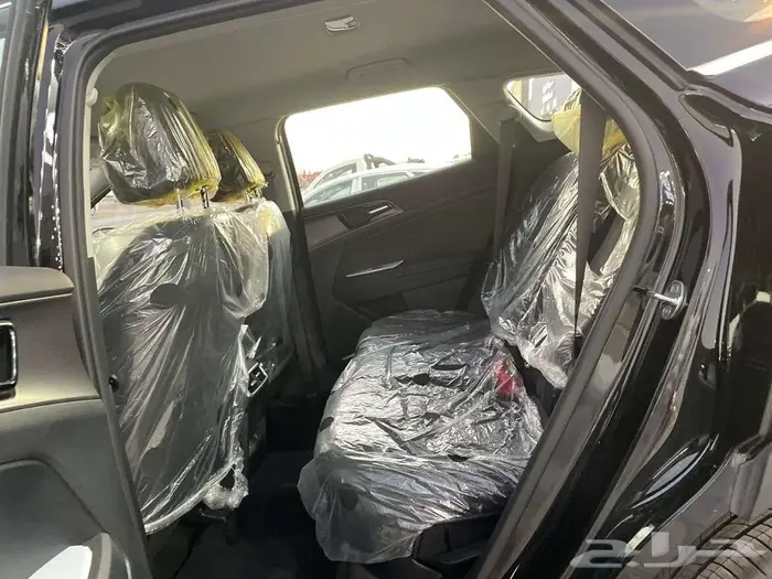 كيا سبورتاج GL موديل 2025 11