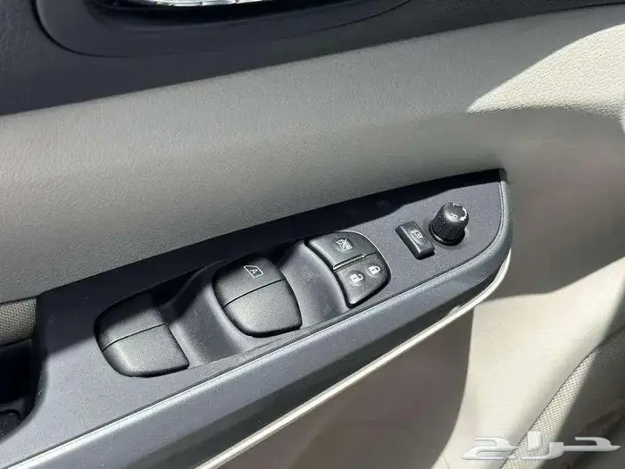 نيسان اكستيرا نص فل 2024 اقل سعر (كاش -اقساط ) 9