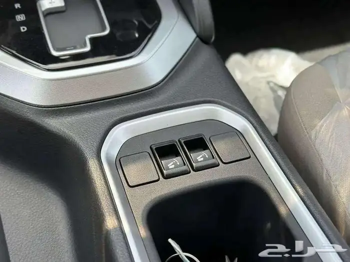 نيسان اكستيرا نص فل 2024 اقل سعر (كاش -اقساط ) 22