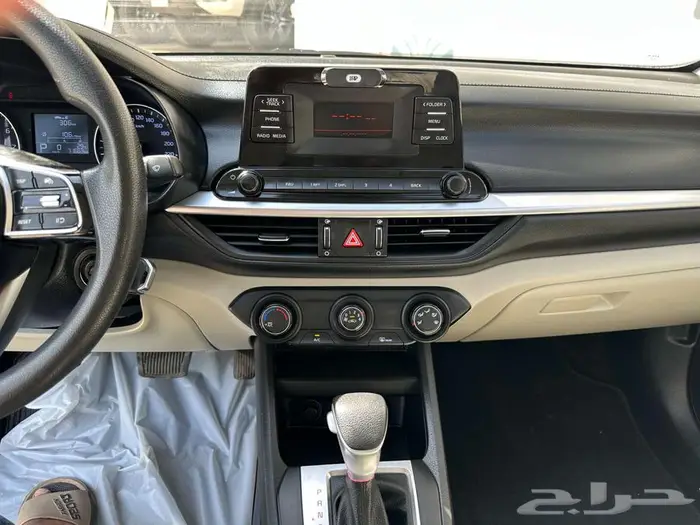 كيا سيراتو 2022 10