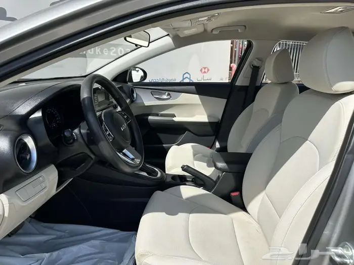 كيا سيراتو 2022 16