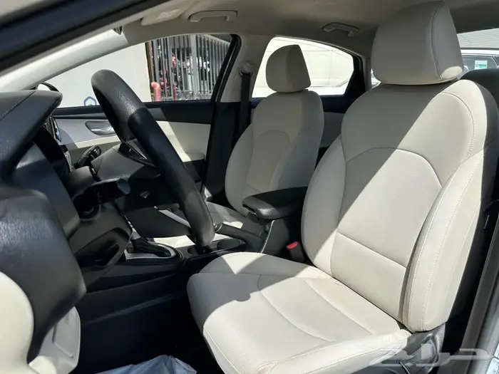 كيا سيراتو 2022 18