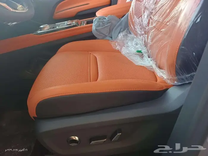 فورد _ (( تيريتوري _ تيتانيوم )) _ 2026 4