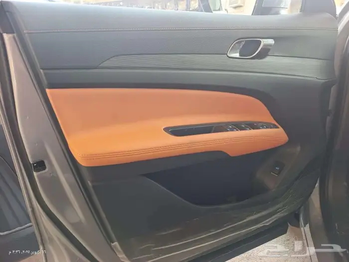 فورد _ (( تيريتوري _ تيتانيوم )) _ 2026 5