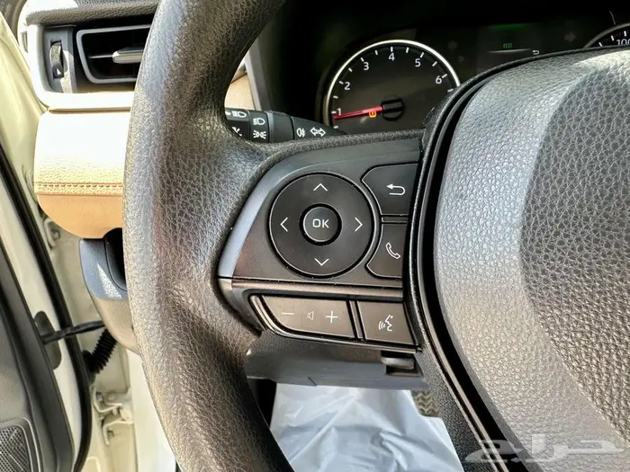 تويوتا رافور 2022 13