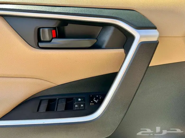 تويوتا رافور 2022 10