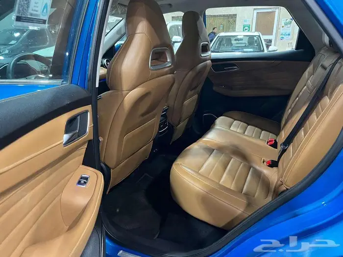 ام جي-HS-فل-كامل-2021-دبل-العداد-51-الف-السعر-45000 16