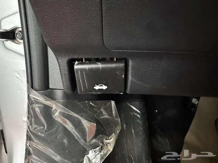 نيسان كيكس استاندرد 2025 19