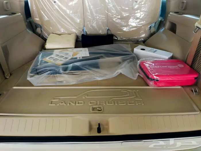 تويوتا جكسار 3 4