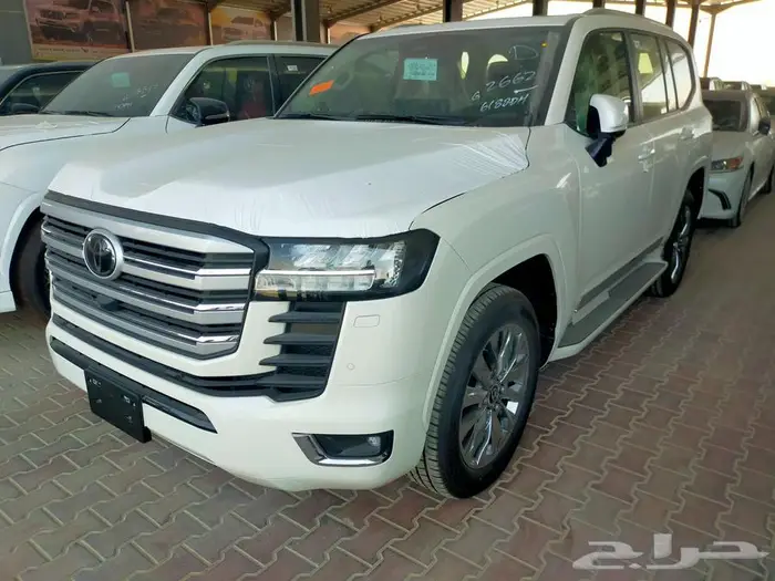 تويوتا جكسار 3 1