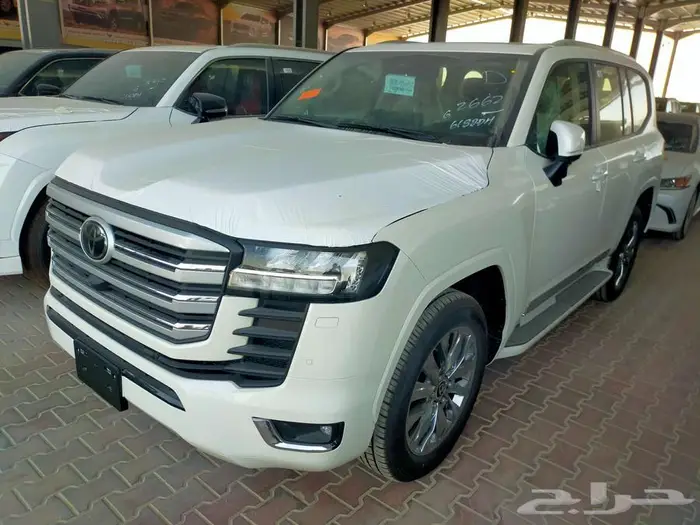 تويوتا جكسار 3 7