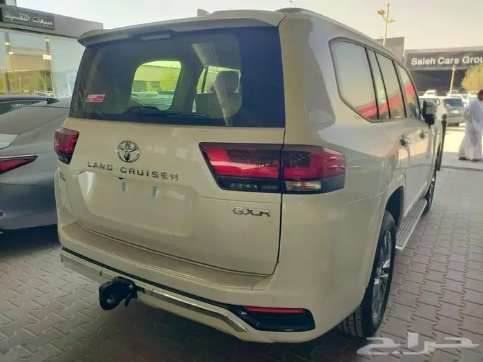 تويوتا جكسار 3 10