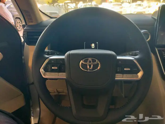 تويوتا جكسار 3 11