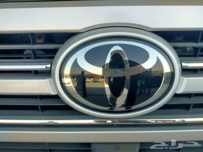 تويوتا جكسار 3 12