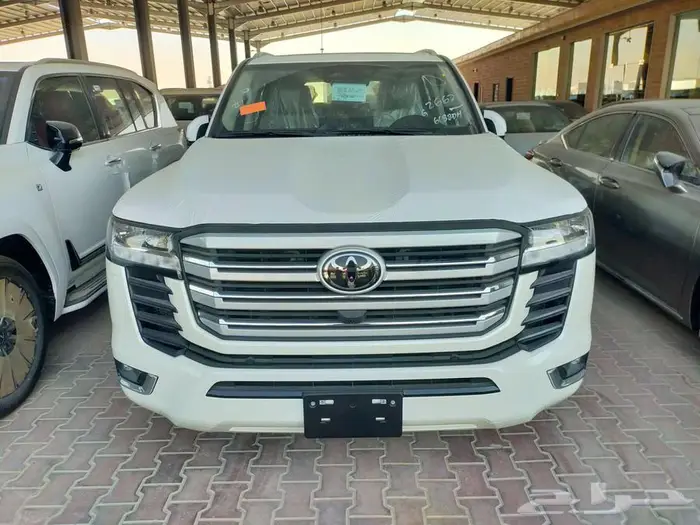 تويوتا جكسار 3 0