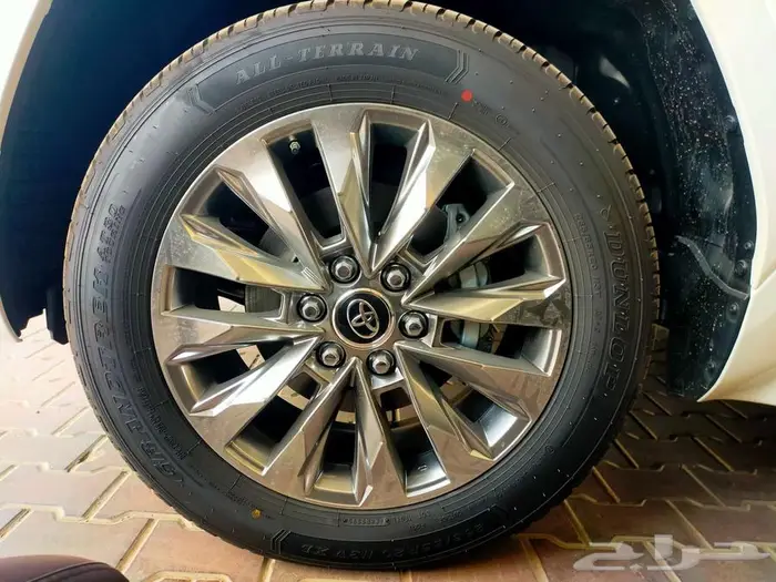 تويوتا جكسار 3 14