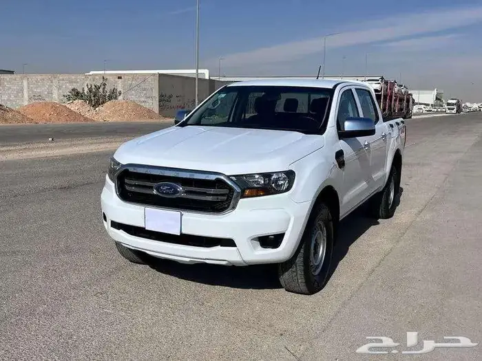 رينجر 2020 غمارتين سعودي دبل ديزل 3