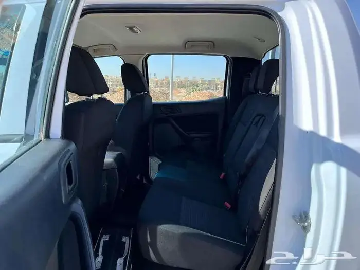 رينجر 2020 غمارتين سعودي دبل ديزل 15