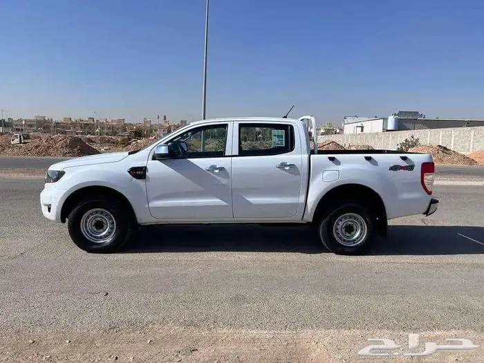 رينجر 2020 غمارتين سعودي دبل ديزل 4