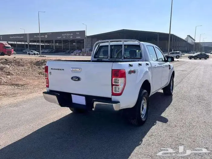 رينجر 2020 غمارتين سعودي دبل ديزل 10