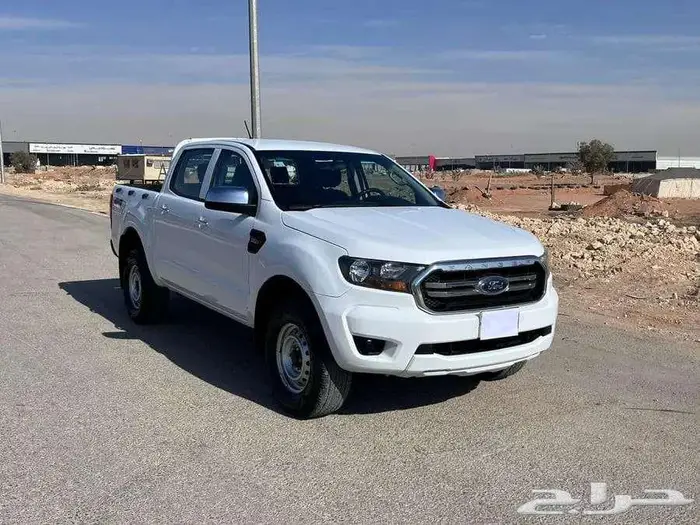 رينجر 2020 غمارتين سعودي دبل ديزل 12