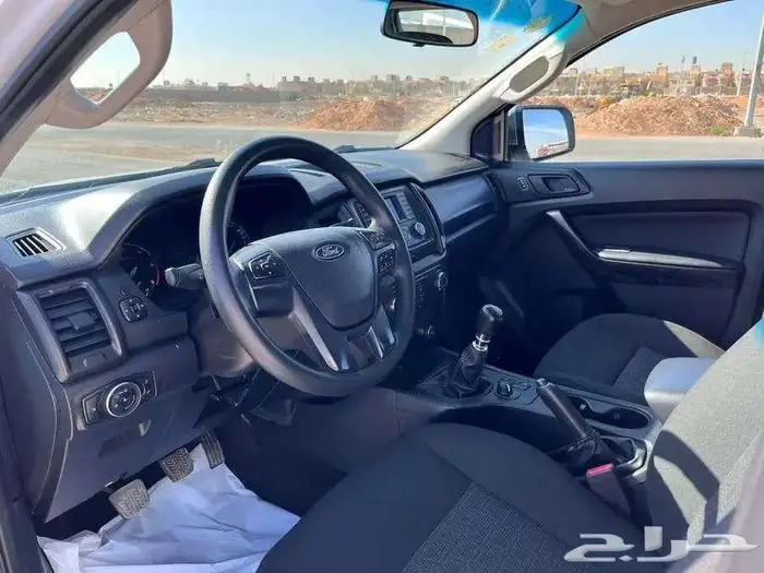 رينجر 2020 غمارتين سعودي دبل ديزل 17