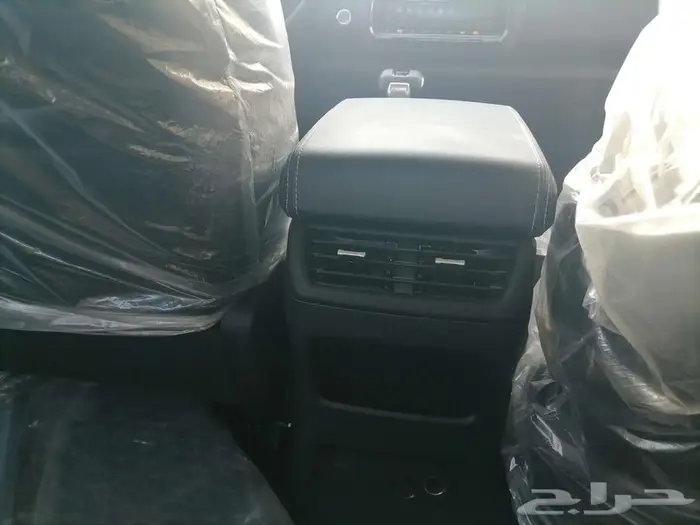 جي ام سي غمارتين دبل ديزل قير تماتيك 2026 جراند افينو 4