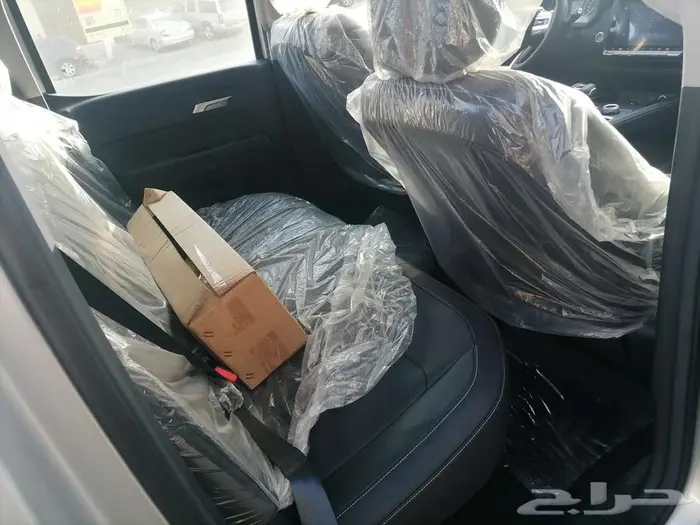 جي ام سي غمارتين دبل ديزل قير تماتيك 2026 جراند افينو 8