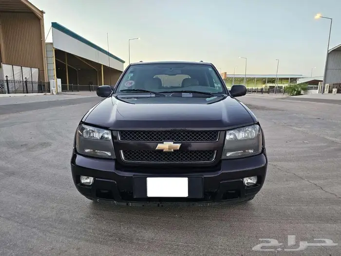 بليزر 2009 LT بدون دبل 0