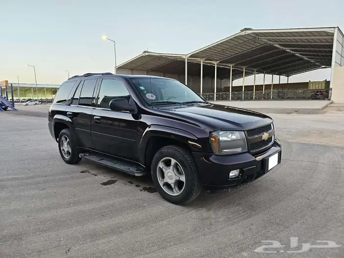 بليزر 2009 LT بدون دبل 2