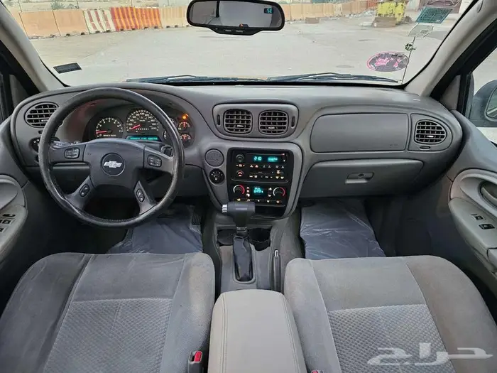 بليزر 2009 LT بدون دبل 10